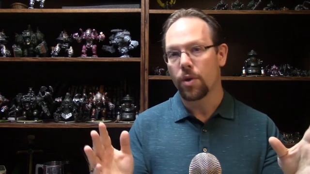 S1 E32 (Malorian Weekly) Slam Power Attack смотреть онлайн