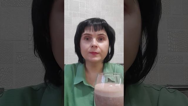 Питательный коктейль смотреть онлайн