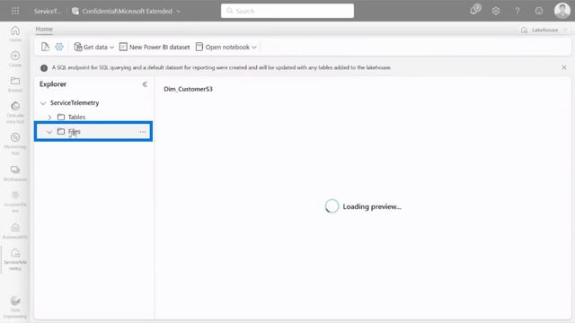 Understanding OneLake within Microsoft Fabric смотреть онлайн