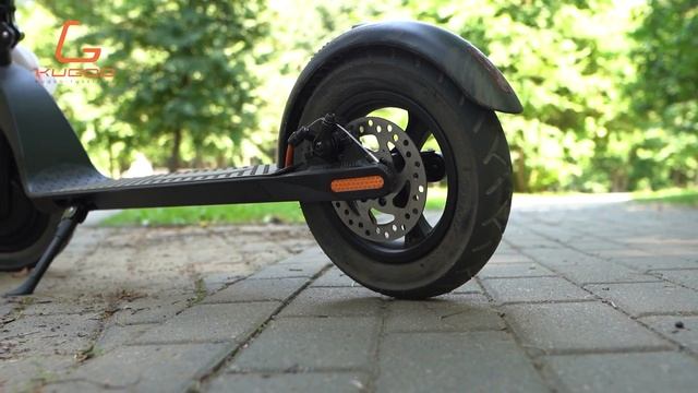 Сравнение самокатов Kugoo HX PLUS и Kugoo HX PRO. Электросамокаты смотреть онлайн