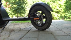 Сравнение самокатов Kugoo HX PLUS и Kugoo HX PRO. Электросамокаты