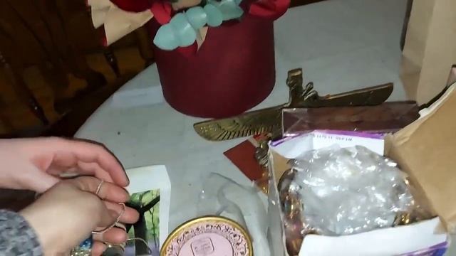 ДАРЫ. ВЕДЬМИНА ИЗБА ▶️ ИНГА ХОСРОЕВА смотреть онлайн