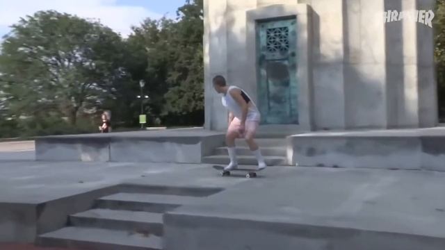Top 5 From Lacey Baker's My World Part смотреть онлайн