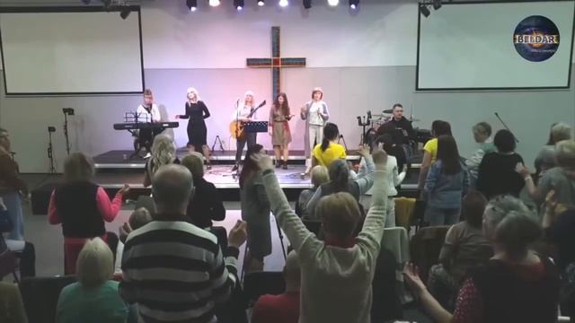 Молитва за исцеление Андрей Яковишин N26 смотреть онлайн