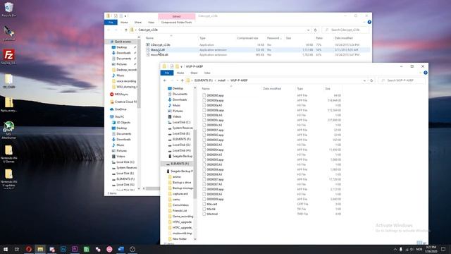 Guide - Wii U / Cemu Emulator - Dumping All Game Data and Online Files смотреть онлайн