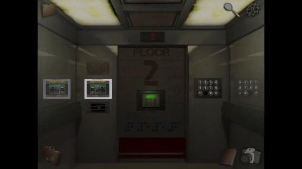 Great Escapes Lift (Glitch Games) Walkthrough | Great Escapes Glitch Games