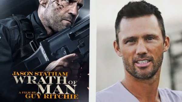 Wrath of Man (2021) Movie | Jason Statham,Holt McCallany,Jeffrey Donovan | Review And Fact