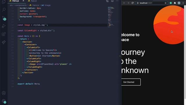 How to Make a React Website with Animations using Framer Motion смотреть онлайн