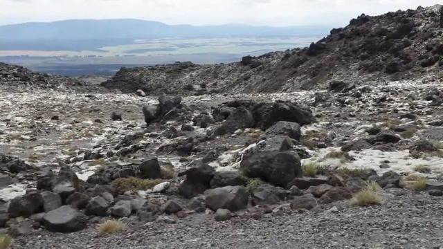 Tongariro National Park Travel смотреть онлайн
