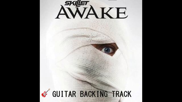 Skillet - Monster (GUITAR BACKING TRACK) смотреть онлайн