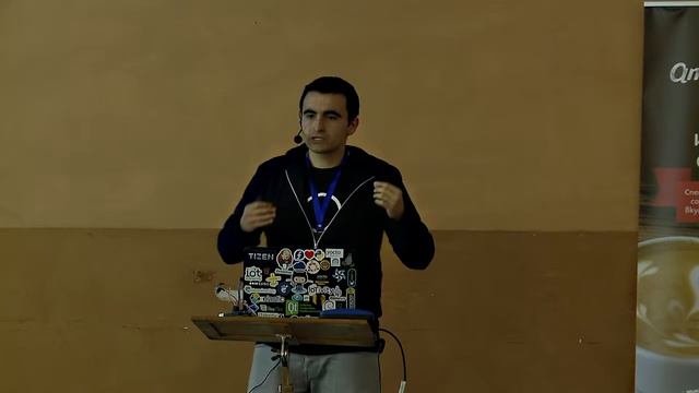 Леон Анави - Направи си сам Raspberry Pi HAT смотреть онлайн