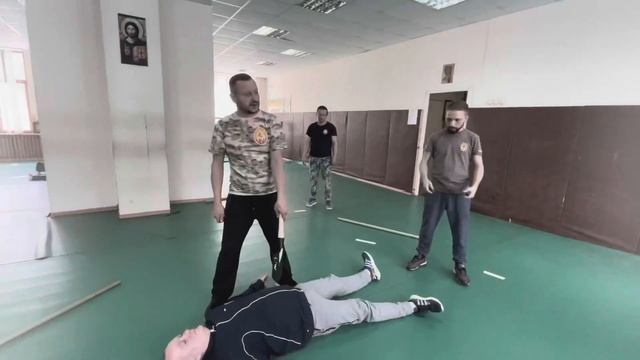 Система Рябко смотреть онлайн