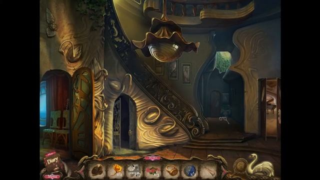 Black Swan Gameplay смотреть онлайн