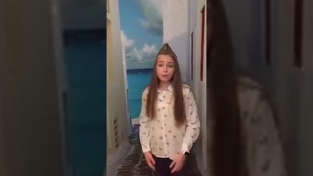 Агашинские строфы 6Б Жданкина Марина смотреть онлайн