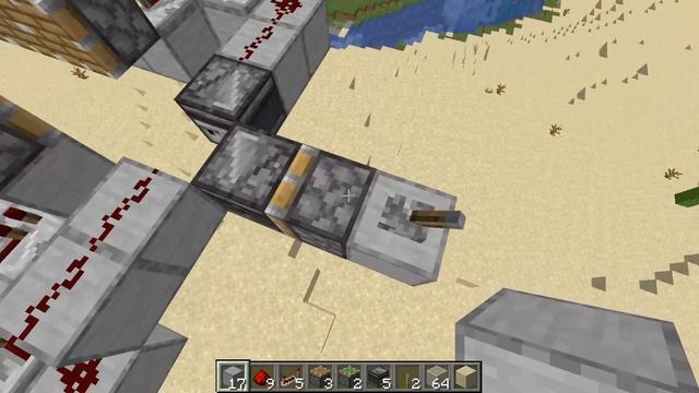 100k+ Bamboo Per Hour! - One-Wide-Tileable Shaky-Sand (Minecraft Java 1.13 - 1.15+) смотреть онлайн