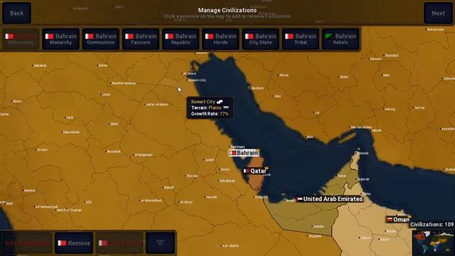 Making the Cold War Scenario Part 2 [Age of civilizations 2] смотреть онлайн