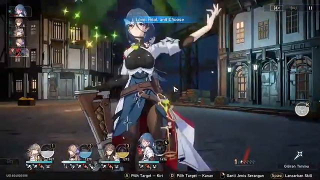 RESTREAM!!! Honkai Star Rail ID | WIFII!!!!!!!!!!! смотреть онлайн
