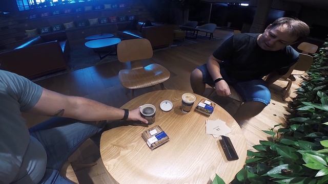CAFE SHOW CHINA 2018. ПЕКИН. НА ЧЕМ МЫ ЖАРИМ DO.BRO смотреть онлайн