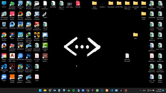 حذف الملفات المؤقتة - How to delete temporary files in windows 10 смотреть онлайн