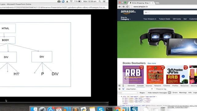 Selenium tutorials Video 5: CSS SELECTORS смотреть онлайн