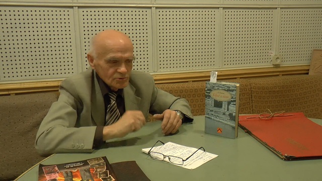 Владимир Лекарчук. Песня о Башике. смотреть онлайн