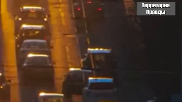 Ответ будет! Пара слов из Москвы напугала Запад смотреть онлайн