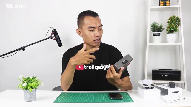 INI BEDANYA TWS 600 RIBUAN DAN 1,7 JUTAAN !! Review AUKEY EP-K01 & EP-T10 смотреть онлайн