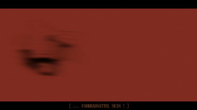 FAHRRADSATTEL | animation meme смотреть онлайн