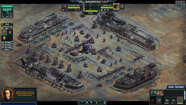 War Commander- SHADOW MERGER [ MISSION TRACK 1-2-3-4-5-6 ] NO DAMAGE TOONS / AKUMA ON FIRE смотреть онлайн