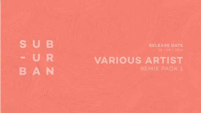 Christian Lamper - Dog Chord (Guri Remix) [Sub_Urban] смотреть онлайн