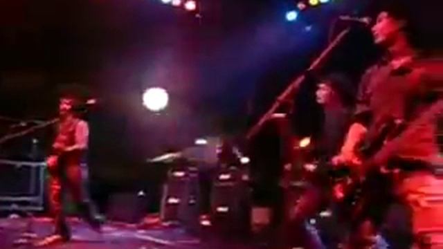 Force Vomit - Rock The World 7 - Siti смотреть онлайн