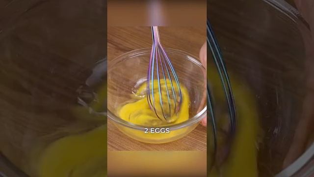 Incredibly delicious! Caramelized pudding with only 3 ingredients! смотреть онлайн