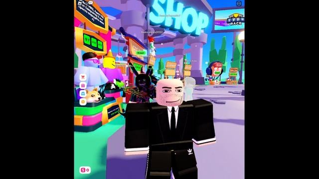 Roblox правила Нетешин #1. смотреть онлайн