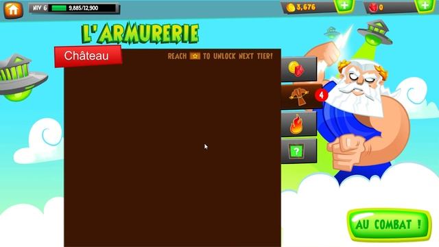 Romans from Mars (steam step3) смотреть онлайн