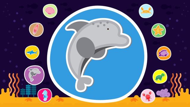 Vocabulary Collection | Video Flash Cards | Kindergarten, Preschool, ESL for Kids | Fun Kids Englis смотреть онлайн