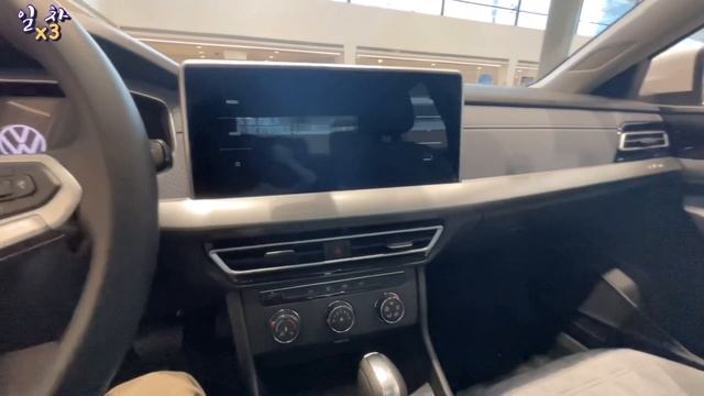 2023 폭스바겐 라비다 (Volkswagen LAVIDA) смотреть онлайн