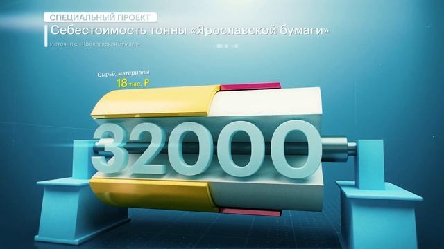 БизнесВектор: Бумага смотреть онлайн