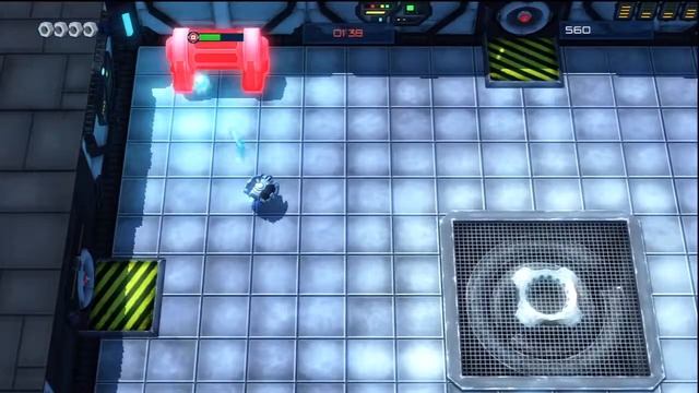 Let's Play: Hexodius смотреть онлайн