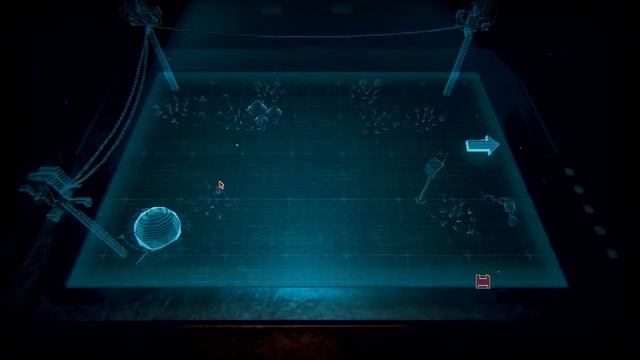 Myco Sight Progress #2 || Animators fixed, new visuals for jeremy node смотреть онлайн