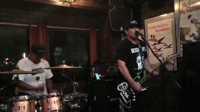 Special "C" - Rearview - LIVE! at The Blvd - Costa Mesa, CA смотреть онлайн