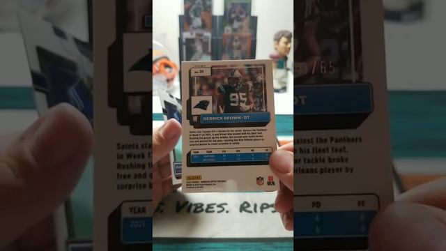 6/14/23 NFL Optic Hobby смотреть онлайн