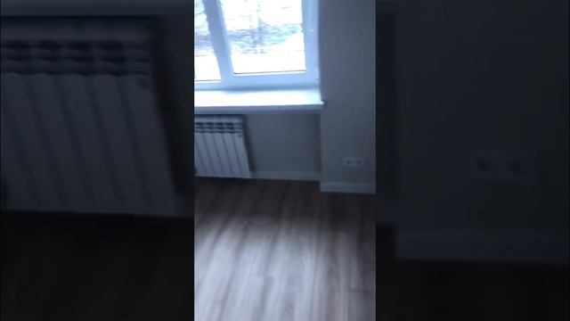 С новым ремонтом 1-комнатная квартира смотреть онлайн