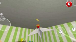 как в   Super Bear Adventure найти |8 медведей |в большом доме