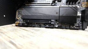 B650M AORUS ELITE AX обзор. Тесты материнской платы с Ryzen 7000