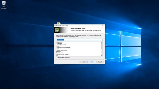 2. Android Studio ve Java Development Kit (JDK) Kurulumu смотреть онлайн