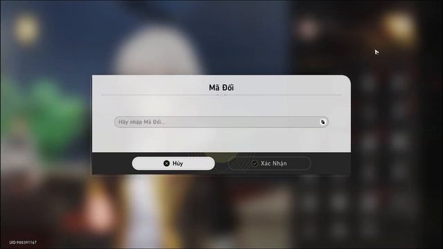 HSR || Cập Nhật 2 CODE PB 1.1 Tổng 80 Ngọc ánh sao || Gift смотреть онлайн