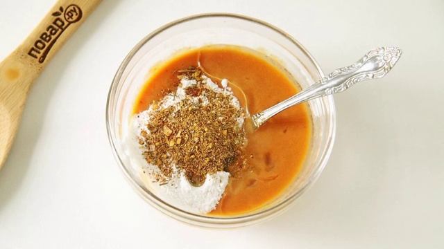 Маринад для мягкого мяса смотреть онлайн