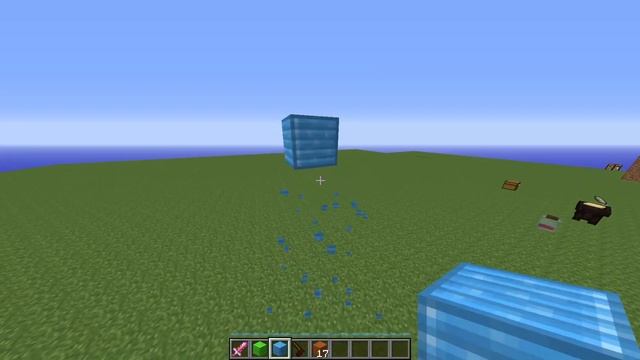 МАНАСТАЛЬ В ТЕРРАСТАЛЬ? НЕРЕШЕННАЯ ЗАГАДКА | Botania [1.7.10] смотреть онлайн