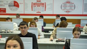 Видео сюжет от наших друзей из @skladtechcommunity про AXELOT LAB