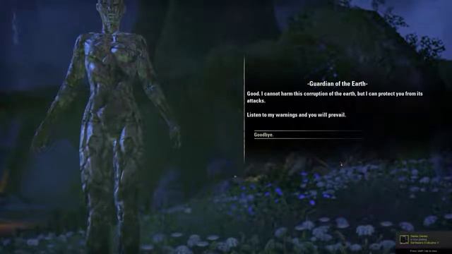 Elder Scrolls: Online смотреть онлайн